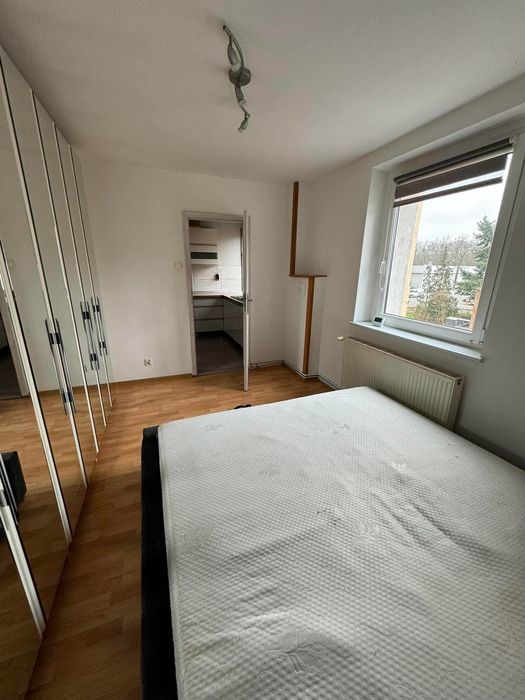 Sprzedam mieszkanie 2 pokojowe 43m2