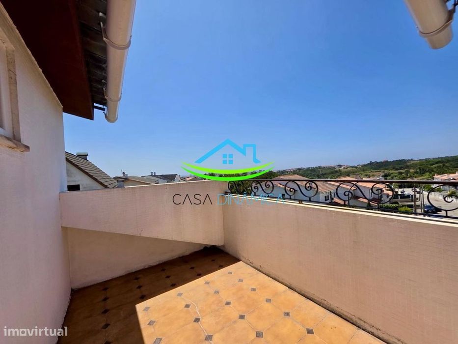 Moradia única e exclusiva na Figueira da Foz