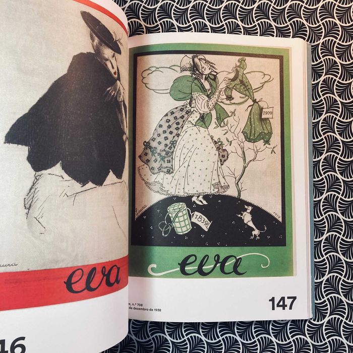 Laura Costa Ilustração - Jorge Silva / Arranha Céus