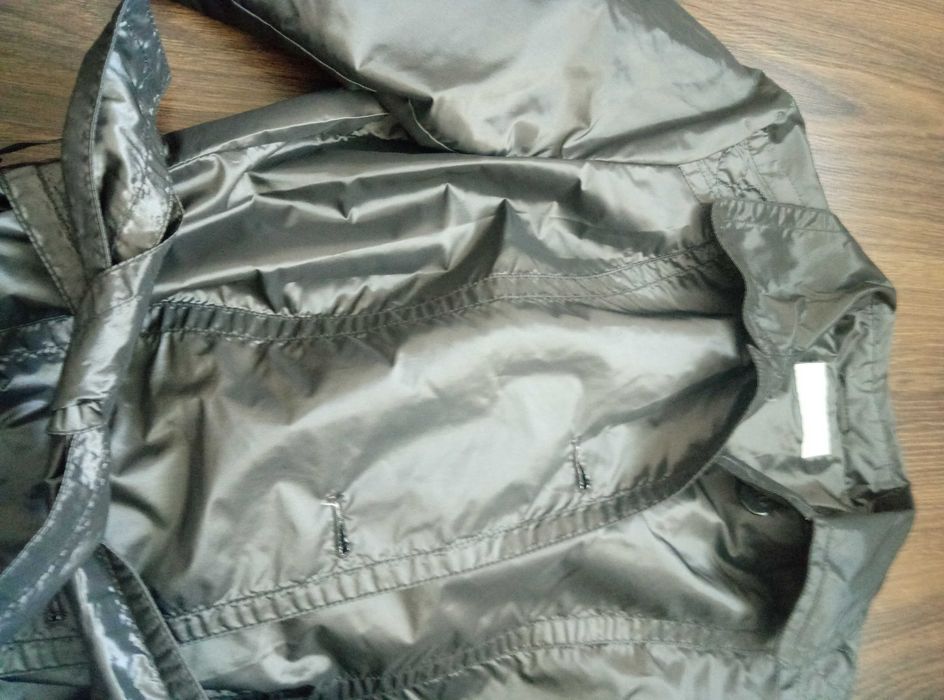 Плащ тренч Pietro Filipi