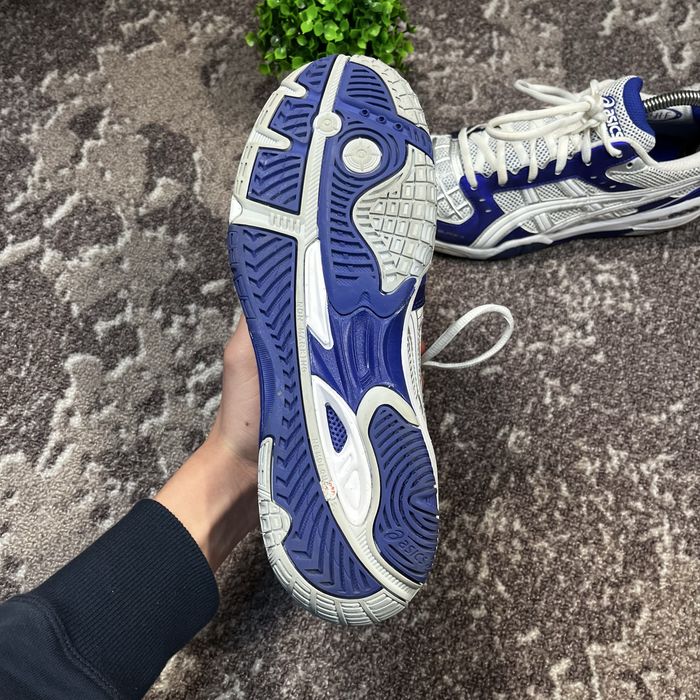 кросівки ASICS Gel-Blade 4