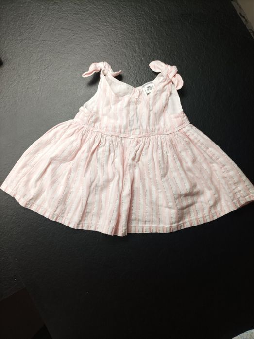 Sukienki letnie rozmiar 62