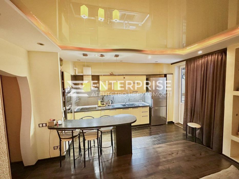 Продаж 2к. квартири, ЖК "ПАРКОВИЙ", Святошинський район, б-р М.Руденко