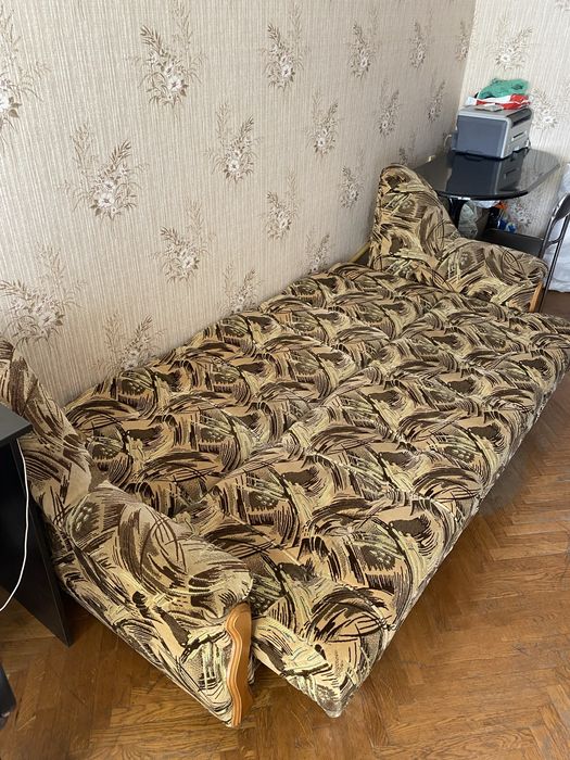 Диван книжка б/у