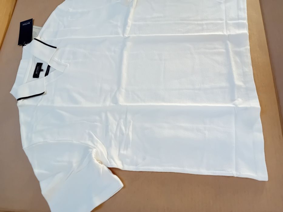 Polówka męska 3XL