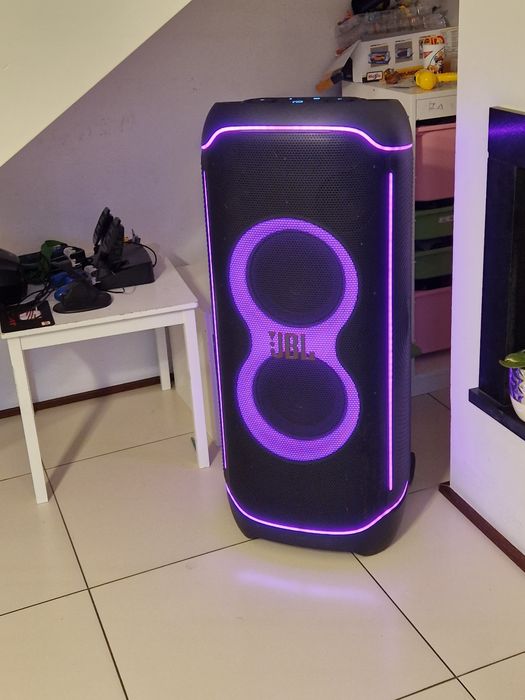 Partybox JBL Ultimate 1100W