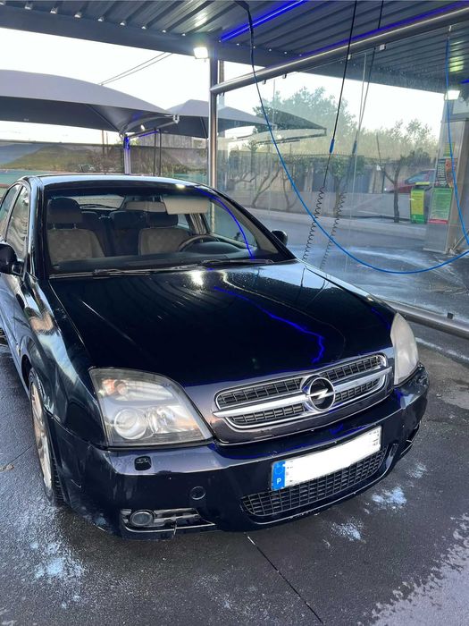 Opel VECTRA 150CV 1.9CDti Gts
