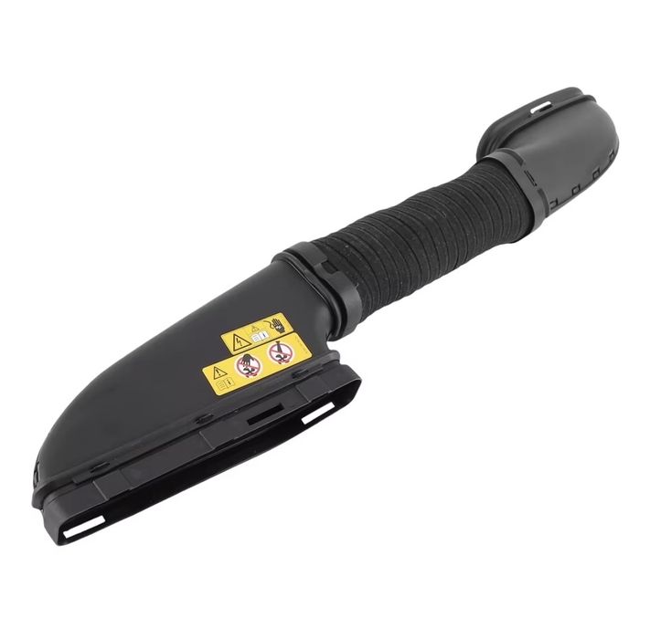 Tubo puxada de ar do filtro de ar Mercedes OM651 W176 W246 W117 W156