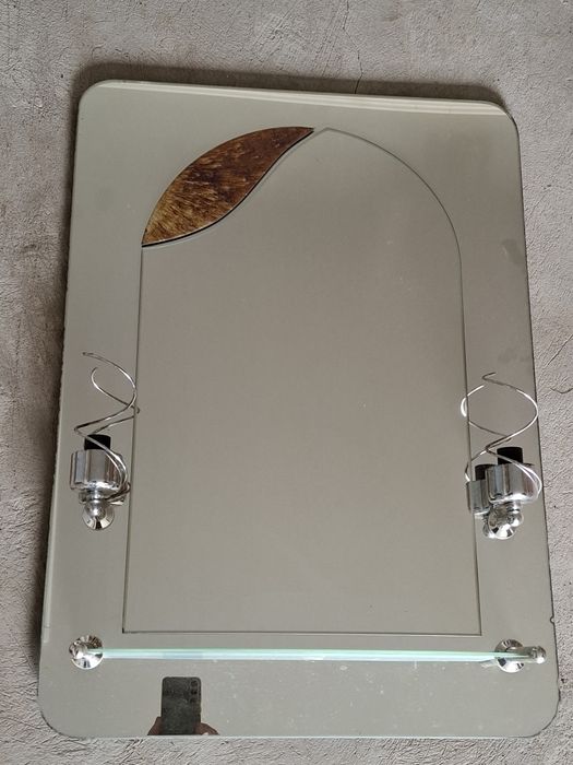 Дзеркало для ванна  53/74