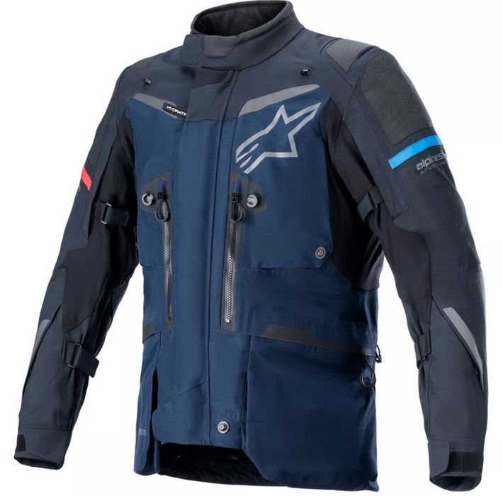 Alpinestar boulder goretex XL pouco uso em otimo estado