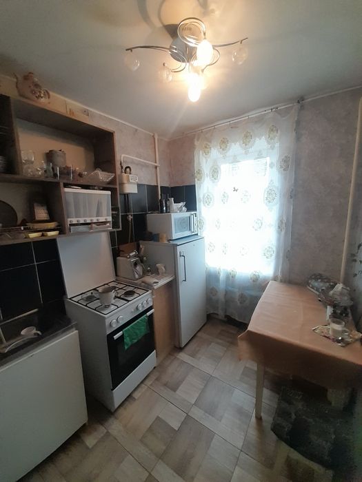 Продам однокімнатну квартиру ПЗР