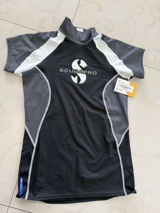 Skubapro футболка