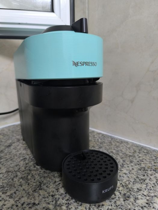 Máquina café Nespresso