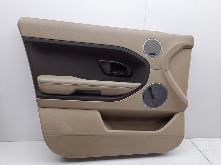 Forra porta / quartela frente esquerda LAND ROVER Range Rover Evoque (