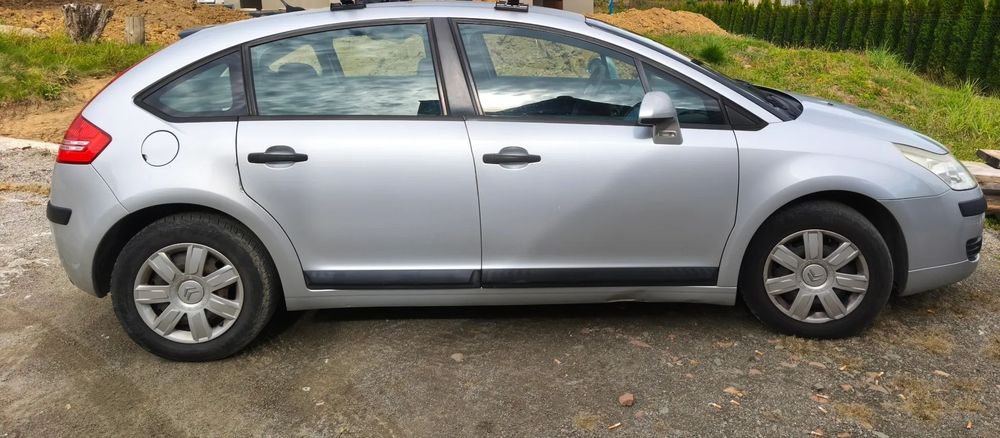 Citroën C4