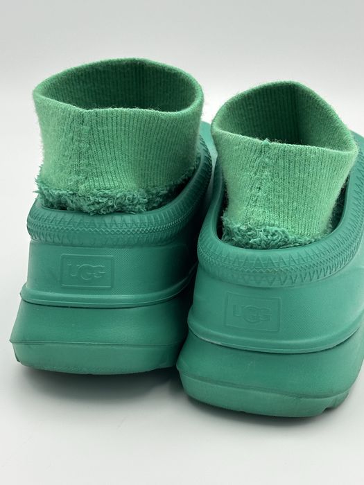 Kapcie Ugg Tasman X śniegowce