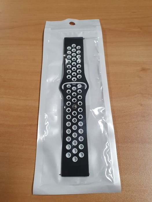 Bracelete 22mm nova Samsung xiaomi huawei Amazfit