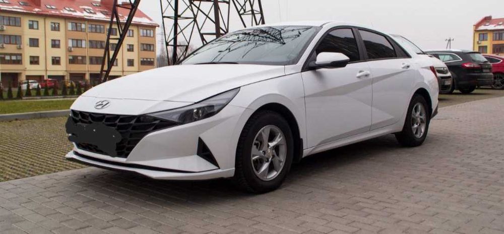 Прокат та оренда автомобілів Avto-Rent Івано-Франківськ