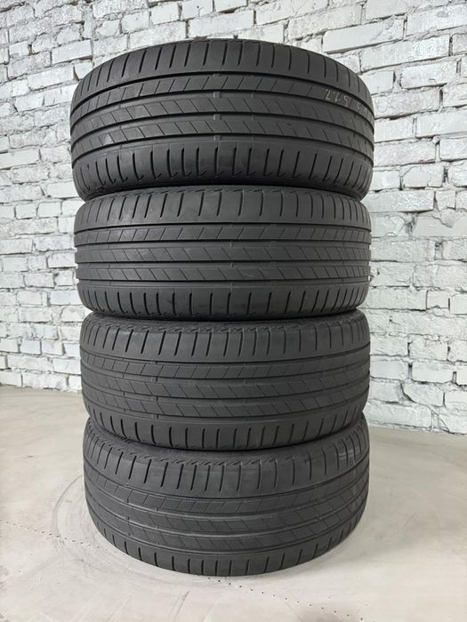 Літні шини Bridgestone 225/40 R19 резина RunFlatt