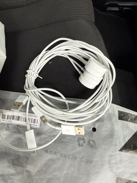 Зарядка для Apple Watch