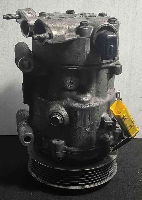 Compressor Ar Condicionado PEUGEOT 508 SW Caixa/Combi (8E_) ano 2019