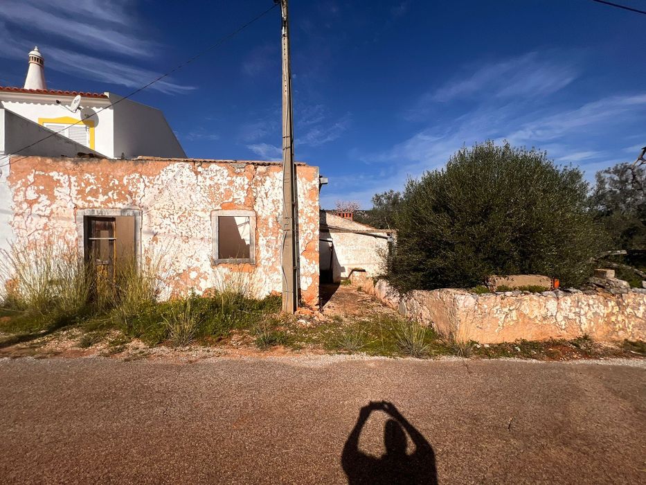 Terreno no Algarve