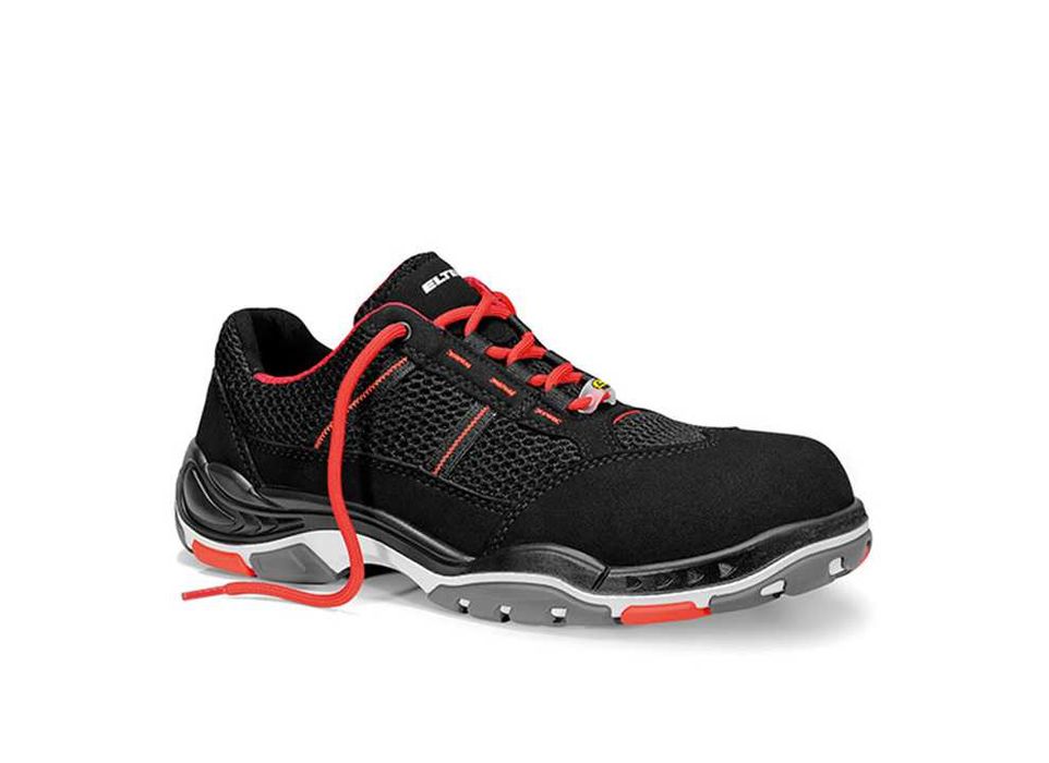 Buty robocze Elten MOTION Air ESD S1 R.46 (57 N)