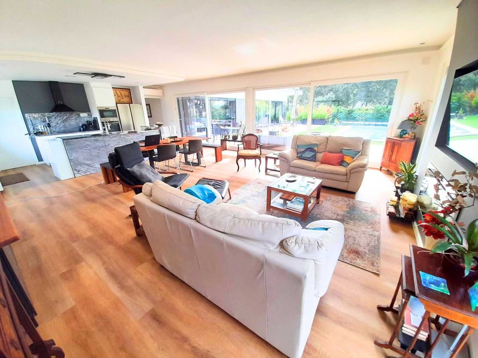 Moradia T3 | 1ª Linha Golf do Montado | NÃO PRECISO IMOBILIÁRIAS