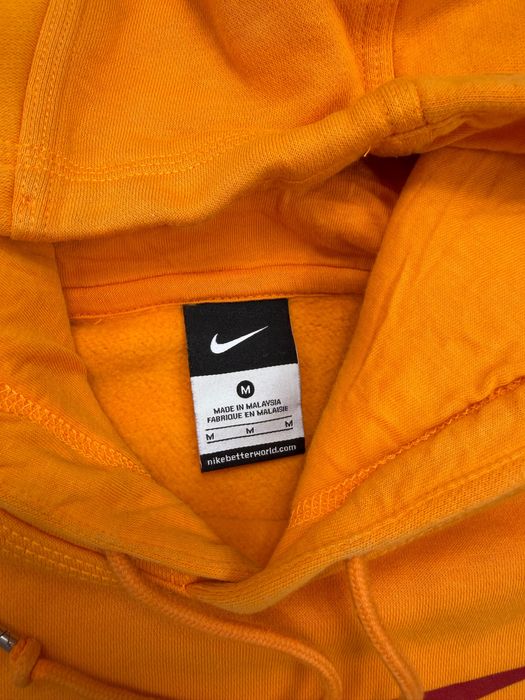 Bluza Nike Galatasaray Big Logo Swoosh Football