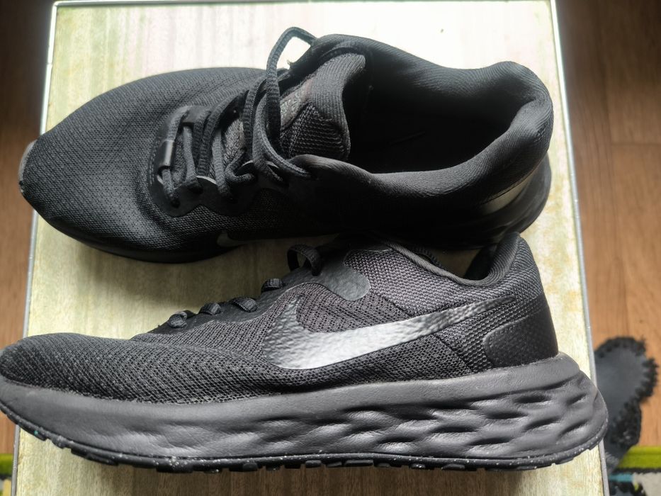 Кросівки Nike 39 розміру
