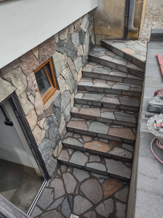 Kamieniarstwo artystyczne