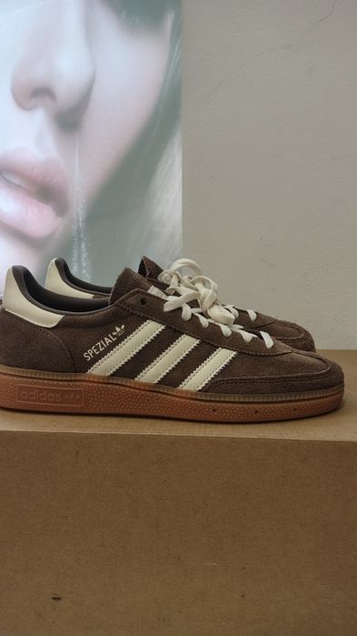 Adidas spezial rozmiar 38 2/3