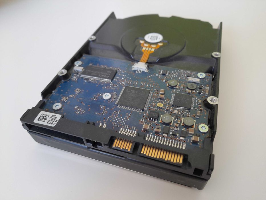 Dysk twardy HITACHI Sata 3,0 Apple HDD 2TB 3.5 inch