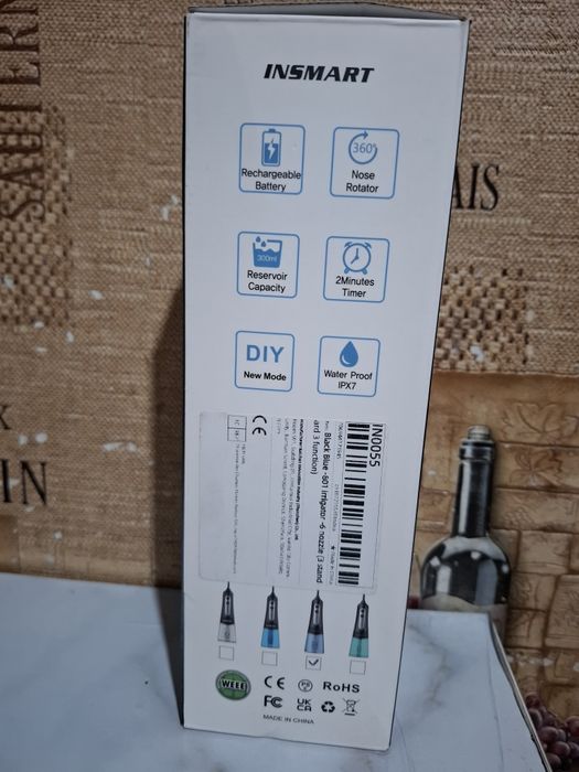 Продам дуже зручно для використання після їжі особливо якщо брекети