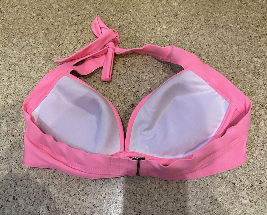 Góra od stroju kąpielowego