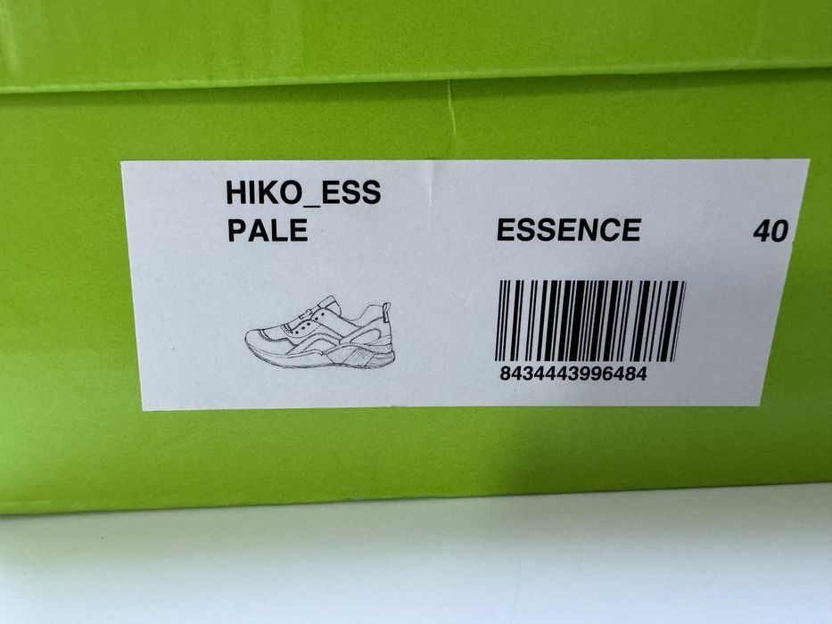 Nowe sneakersy buty damskie  40 beżowe skora outlet