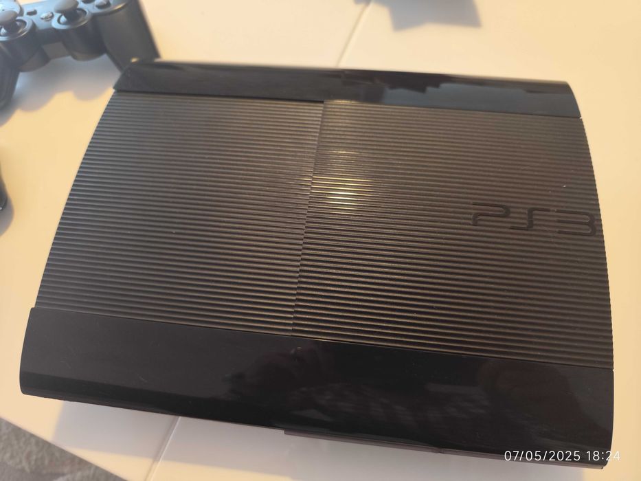 PS3 Chipada 2 comandos