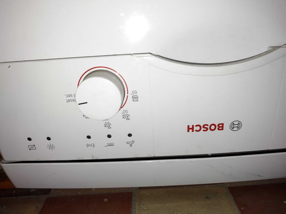 Посудомоечная машина Bosch Silense Aquastop: 1 500 грн. - Посудомоечные ...