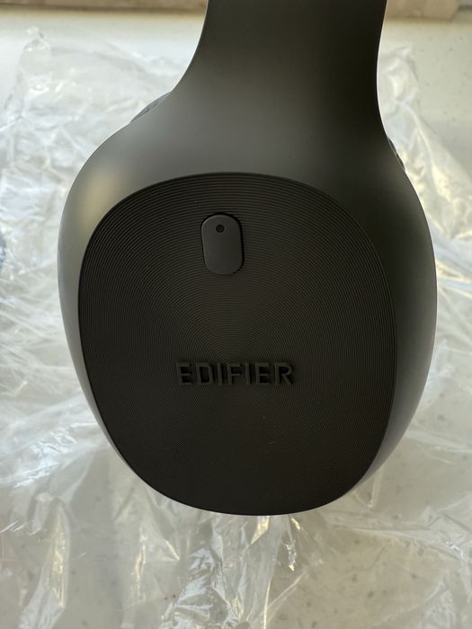 NOWE Słuchawki bezprzewodowe Edifier W600BT