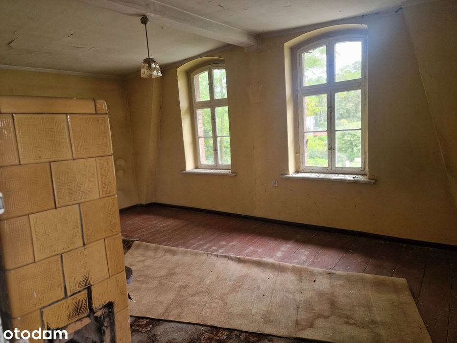 Budynek lokal użytkowy Suchy Bór