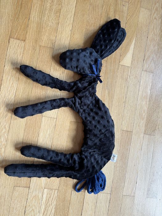 Kołnierz obciążeniowy pies