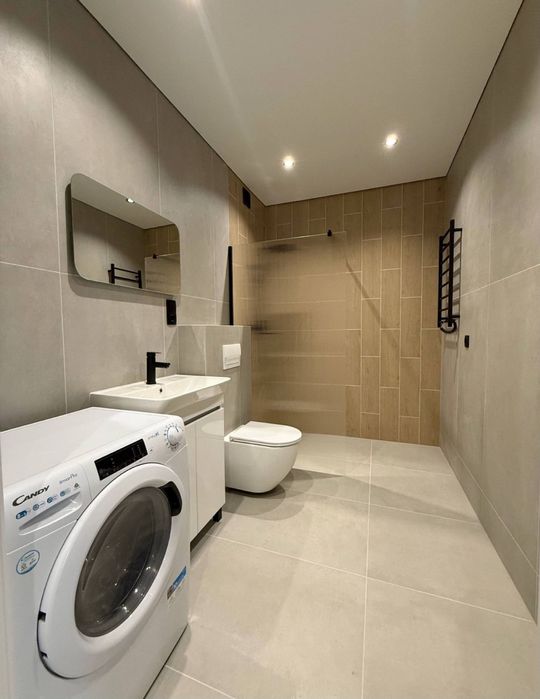 1-кімнатна квартира за адресою Петефі Шандора пл. (площа 35,6 м²) - Atlanta.ua - фото 5