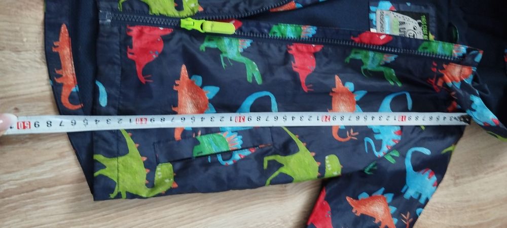 Вітровка2-3 рочки