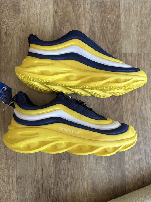 Кросівки Adidas p.43-28 см нові не підійшли