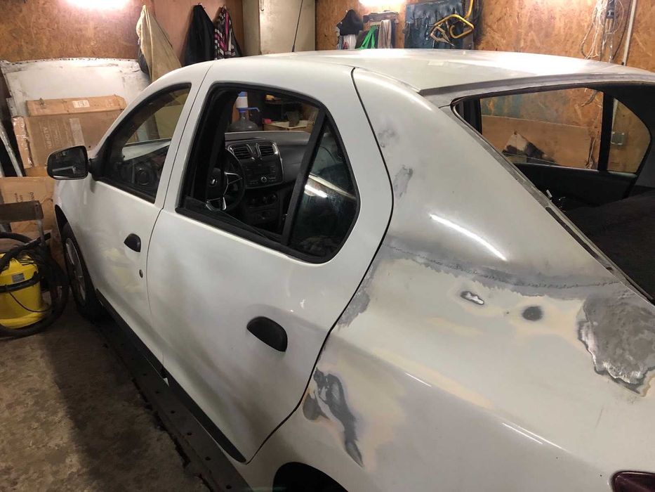 Сварка авто Зварка Автосварка