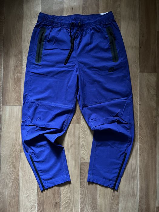 Штани Nike tech размеры M, L оригинал, tech fleece, tech pack