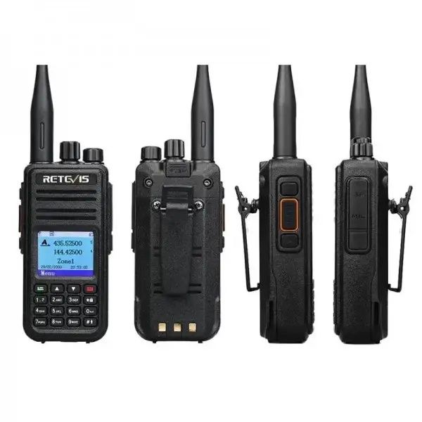 Рація Retevis RT3S