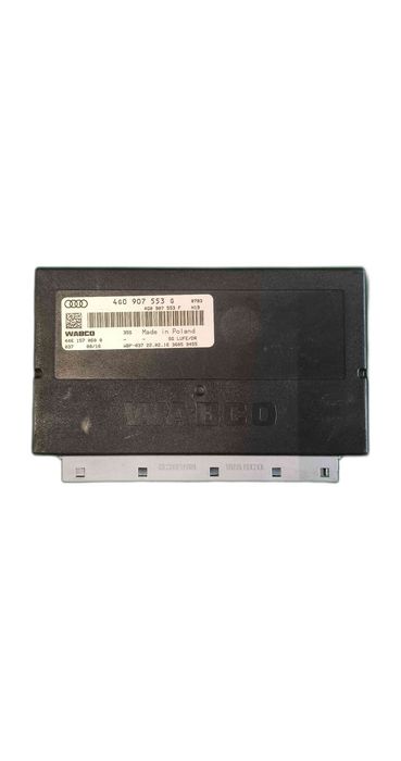 Módulo Electrónico AUDI A6 Allroad C7 4G0907553G (OEM) | 4G0907553F (OEM) | 4461570600 (OEM)
