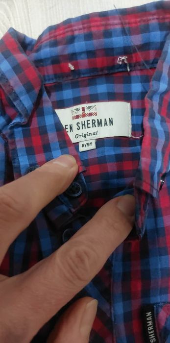 Koszulki dziecięce z długim rękawem