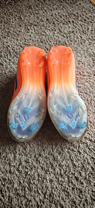 Chuteira Adidas F50 criança